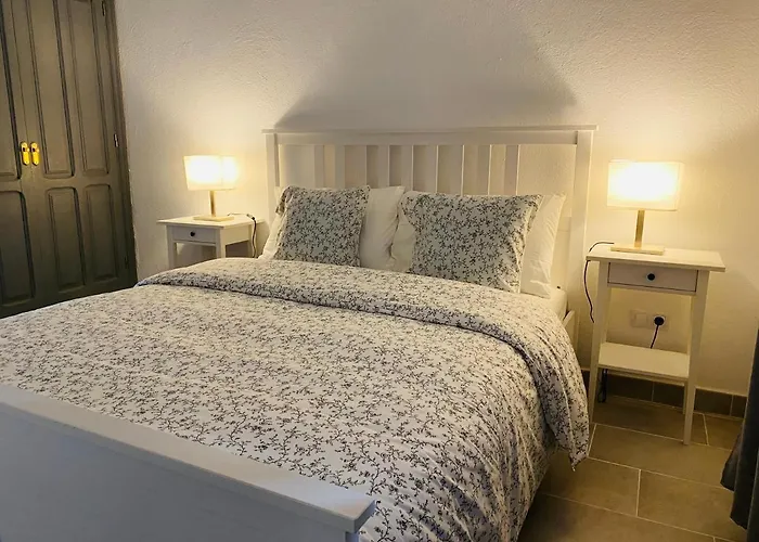 Lc Bastian Marina Bungalow Costa Teguise che accetta animali