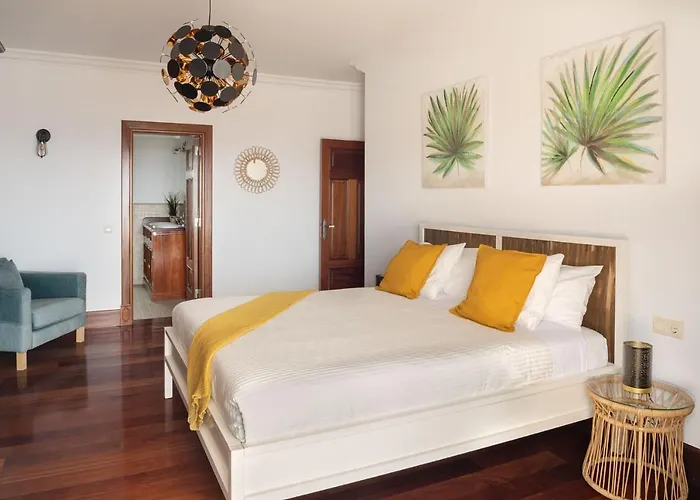 Private Odin Luxury Villa By Buenavilla Puerto Calero