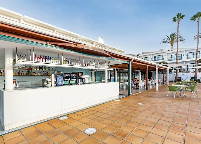Puerto del Carmen (Lanzarote) Cheap Hotels