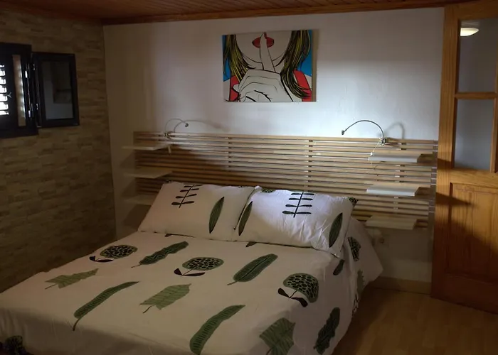 Villa Casa Alis Arrecife 