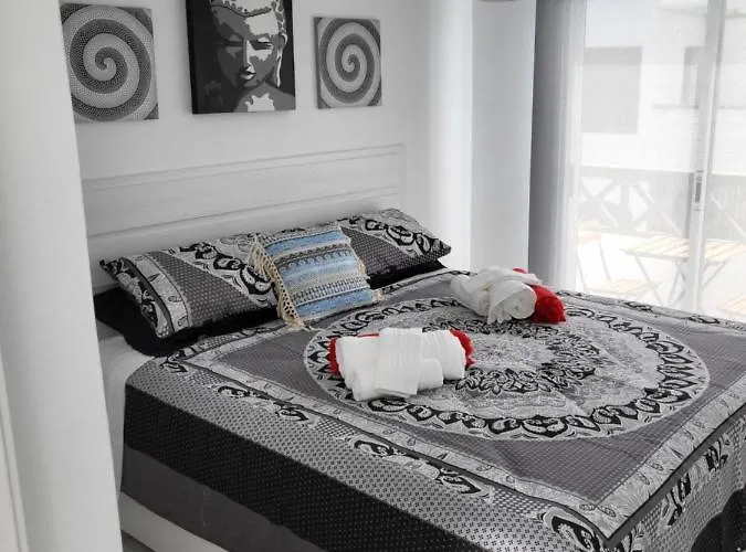 Apartamento Catalina Playa Blanca 