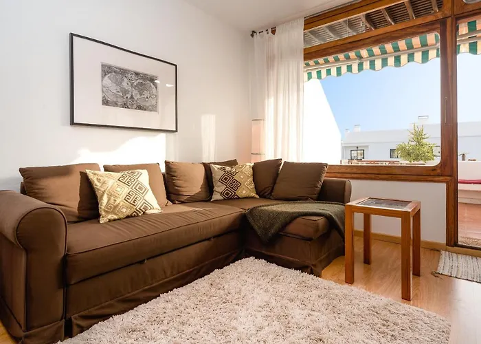 Sweet Holidays. Los Molinos Costa Teguise