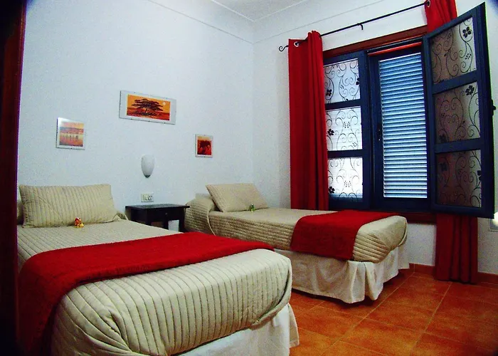 Villa Raima Playa Blanca 