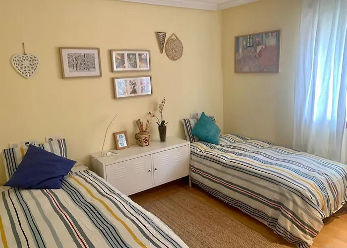 Appartement Atico El Reducto Views à Arrecife  acceptant les animaux