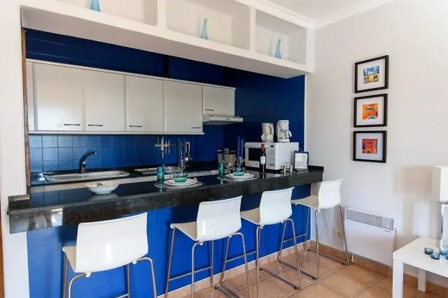 Apartamento Nicole Playa Park Puerto del Carmen  admite animales