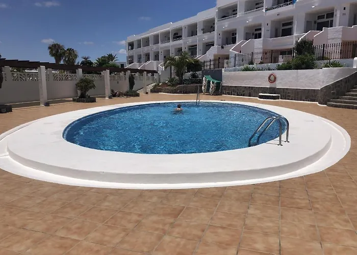 Appartement Sun & Sea à Puerto del Carmen 