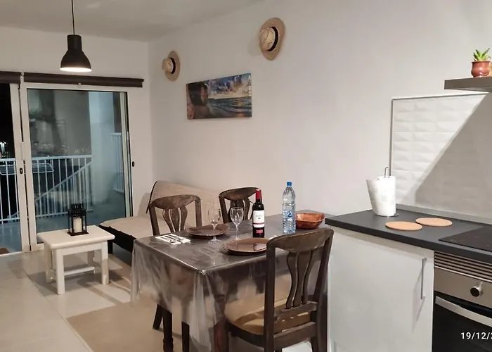 Appartement Casa Delfin à Costa Teguise