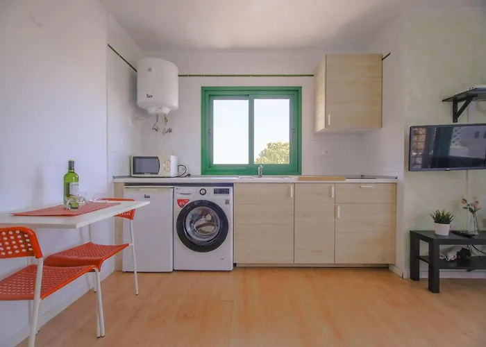 Casita Marisol Apartment Puerto del Carmen 