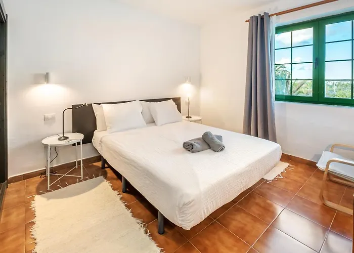 Appartamento Lanzahost Ventana De La Playa Costa Teguise