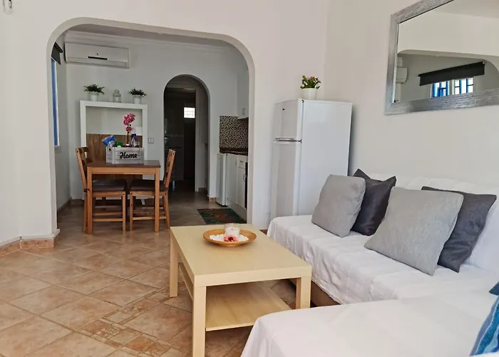 Haustierfreundliches Ferienwohnung Avenue Puerto Del Carmen