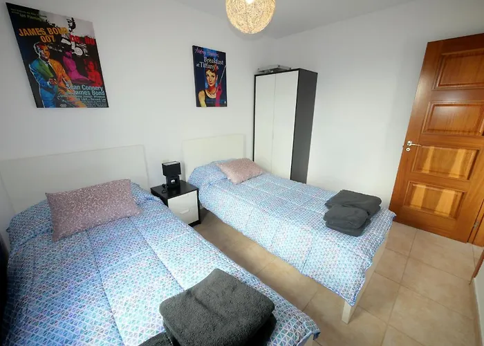 Villa Jasmine Playa Blanca 