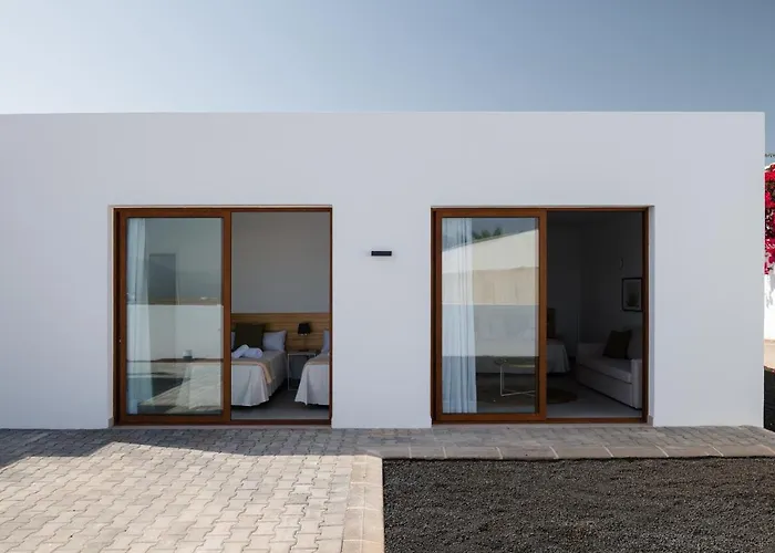 Haustierfreundliches Villas Altos De Lanzarote Playa Blanca 