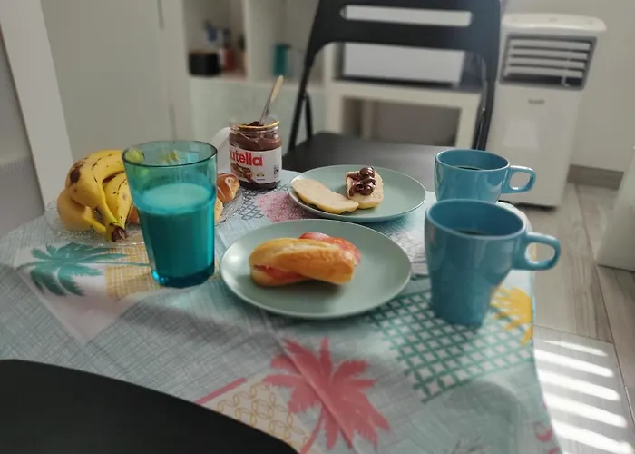 Hotels nahe AQUAPARK Costa Teguise