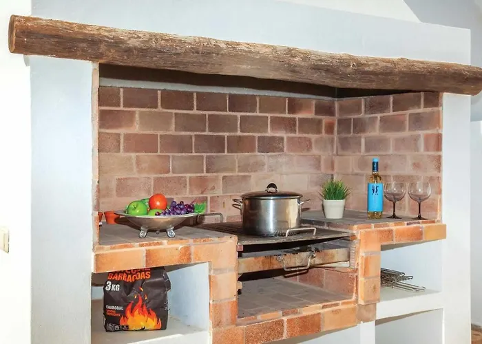 Haustierfreundliches Villa Captains Retreat Puerto Calero