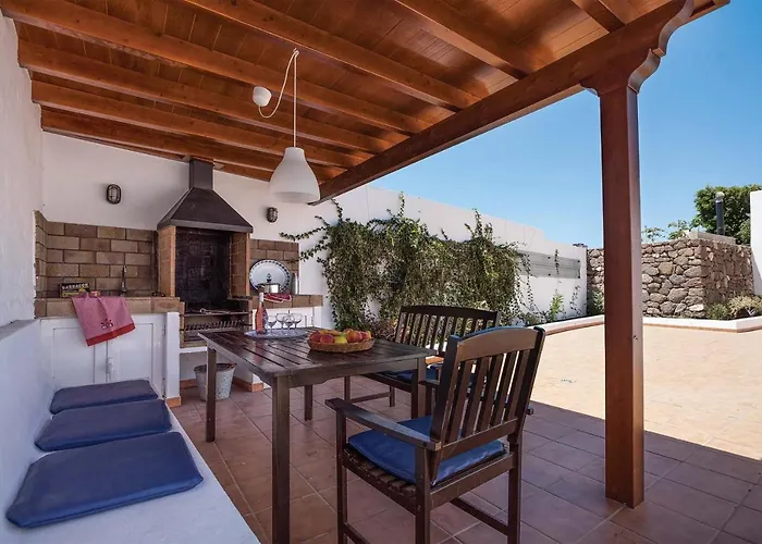 Villa Maria Puerto del Carmen 