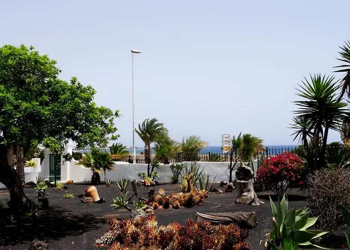 Casa Playa Los Pocillos In Puerto Del Carmen