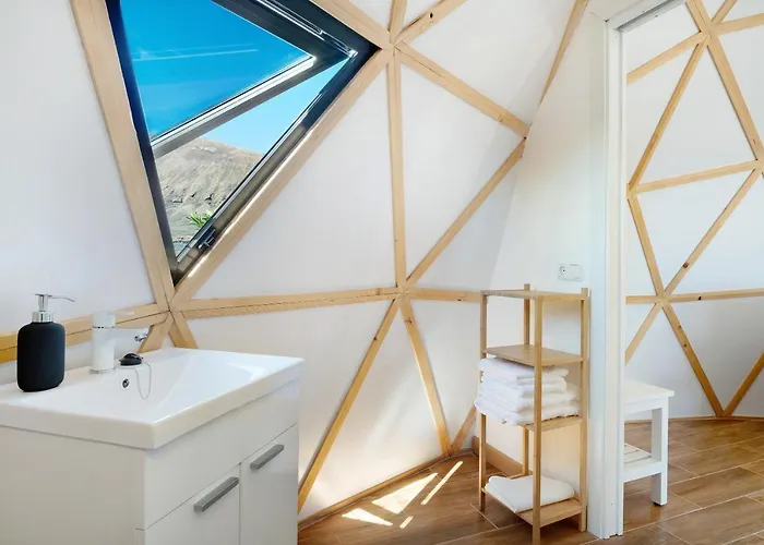 Tara Domo Villa Teguise 