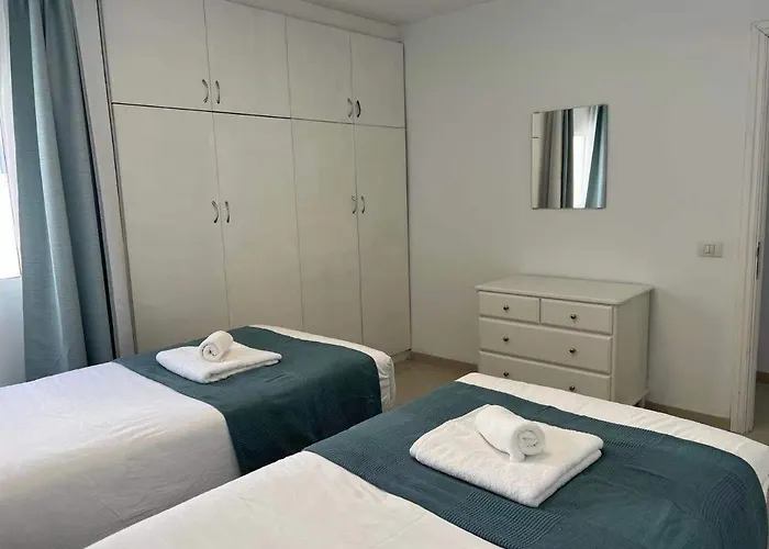 Apartamento Olivin Puerto del Carmen 