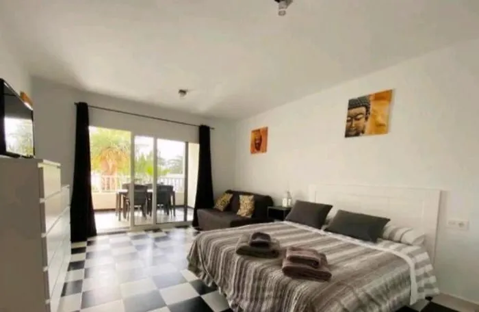 Appartement Suri Costa Teguise
