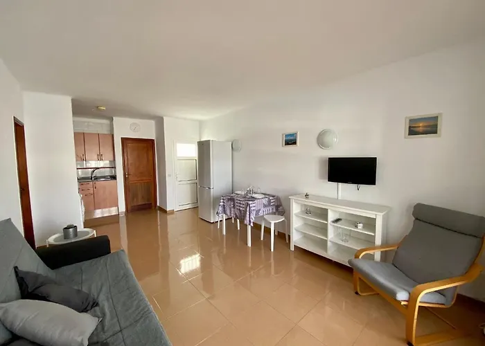 Appartement Giada à Puerto del Carmen  acceptant les animaux