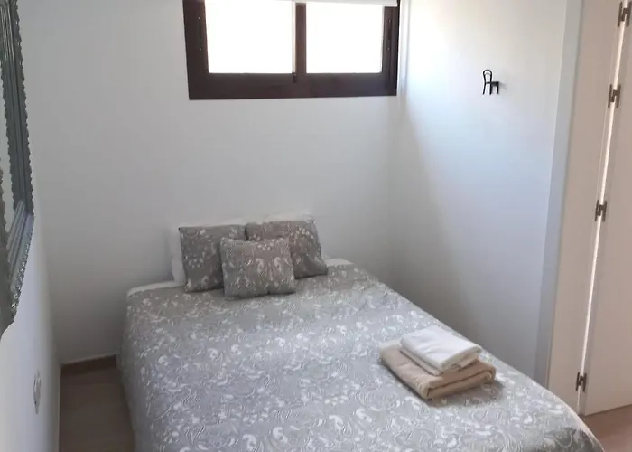 Apartamento Eva Costa Teguise