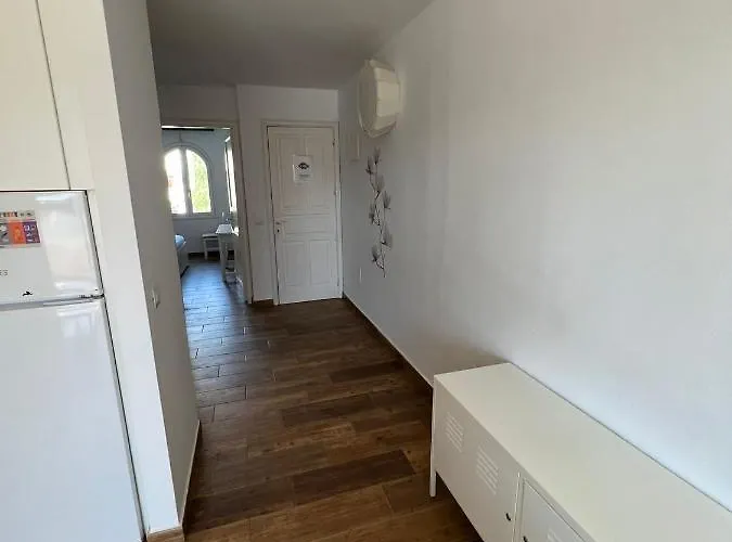 Apartamento Ca' Maurizio Costa Teguise