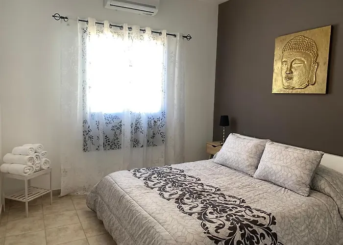 Villa Sandra Playa Blanca 
