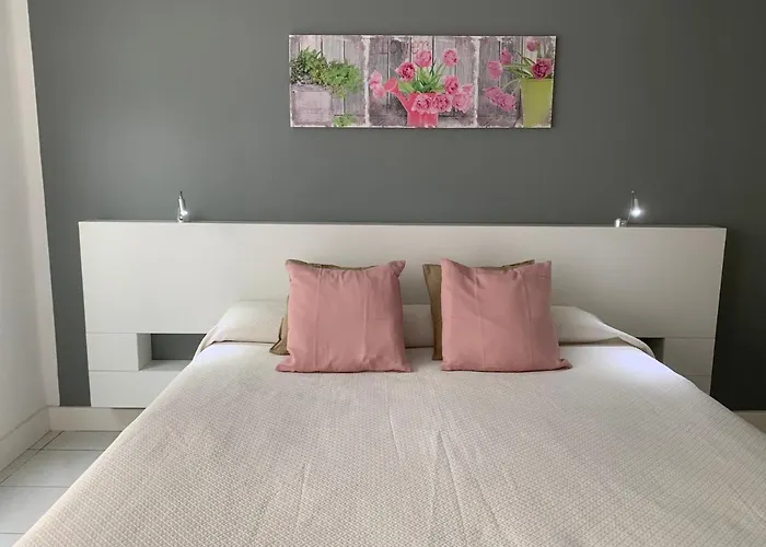 Vivienda Tauro Appartement Puerto del Carmen 