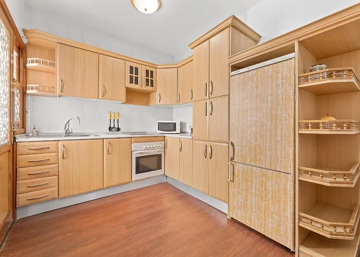 Apartamento Leon 2 Arrecife 
