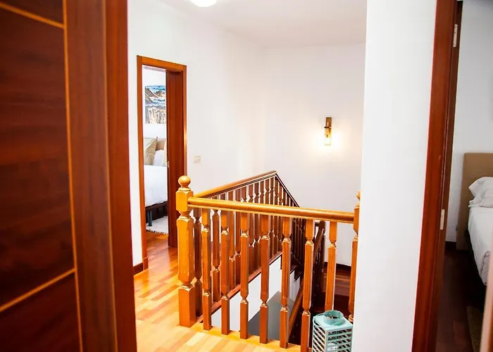 Luxury Villa El Palmeral Costa Teguise