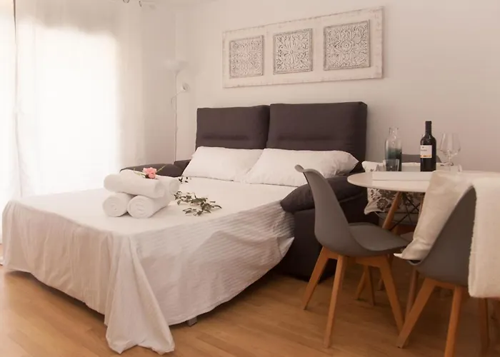 Apartamentos Thaisay Luz Del Mar I Puerto del Carmen 