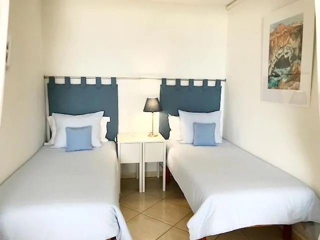 Colina Del Sol Appartement Puerto del Carmen 