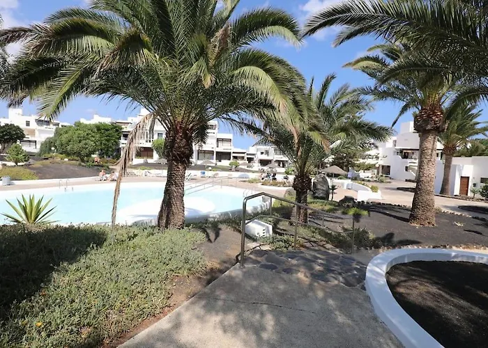 Appartamento Casa Louise Costa Teguise