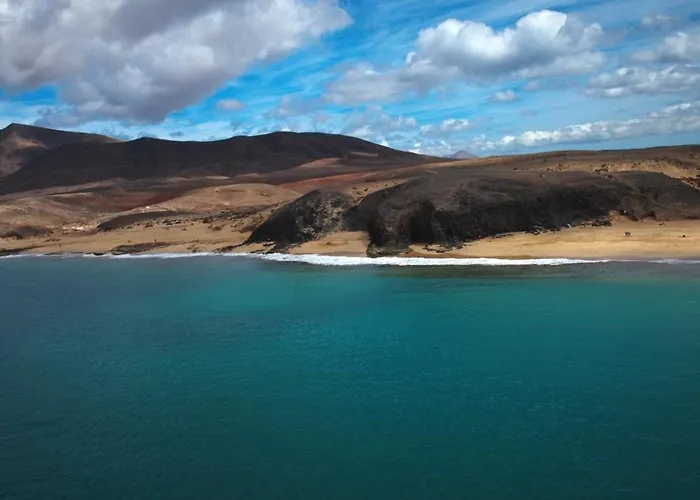 Hotel Yaku Wayra Charter Playa Blanca  che accetta animali