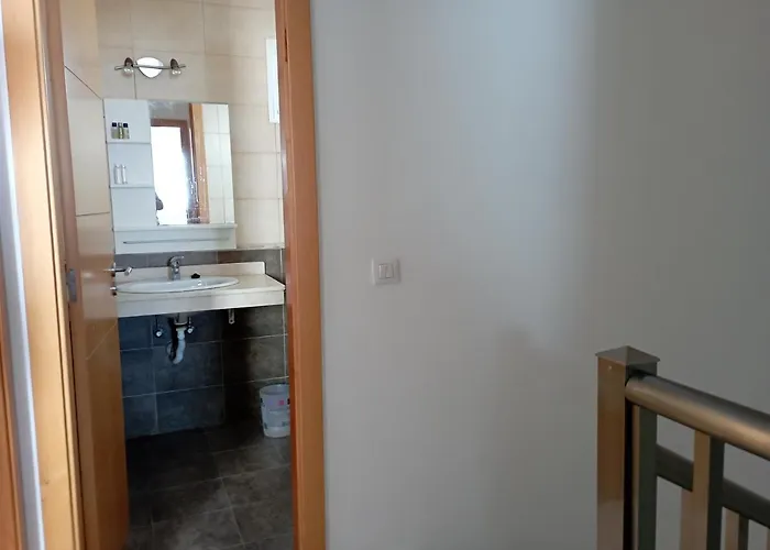 Apartamento Kiltankin Beag Costa Teguise