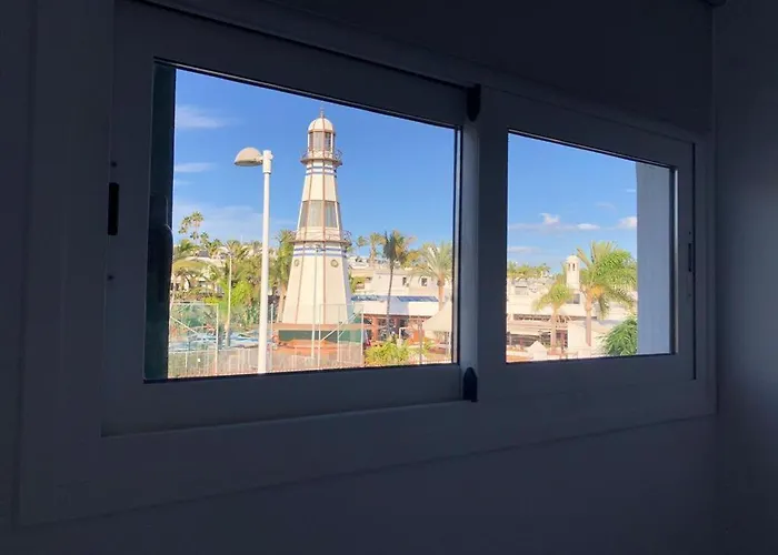 Apartamento Sea&Relax Puerto del Carmen 