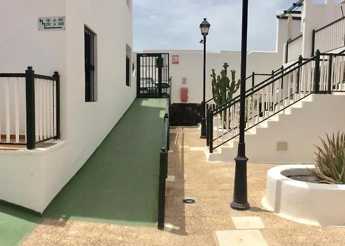 Apartamento Lanzarote Volcano Puerto del Carmen 