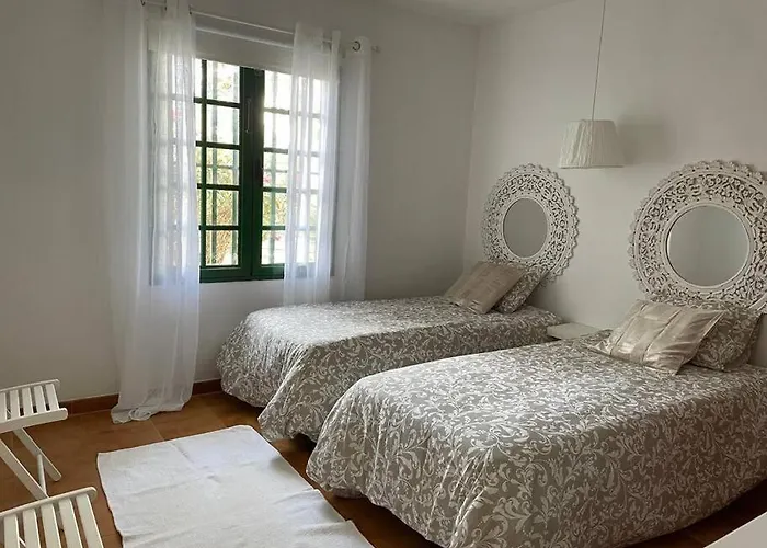 Haustierfreundliches Apartamento Amura En Playa De Las Cucharas Costa Teguise