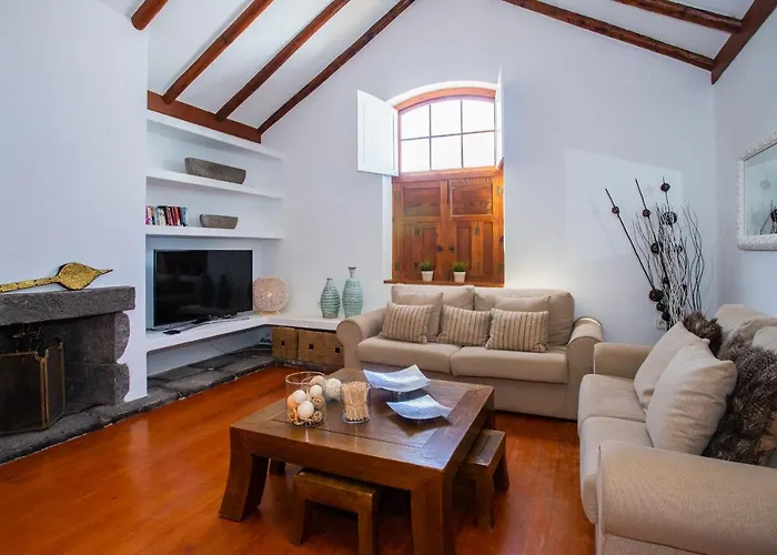 Haustierfreundliches Villa Casa Seara Piscina, Wifi Y 400 Metro De La Playa, Arrecife 