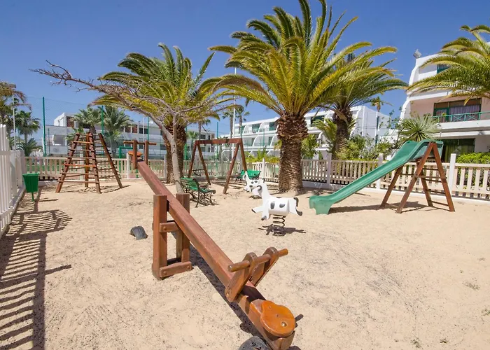 Puerto del Carmen (Lanzarote) Vacation Rentals