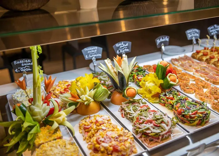 Hôtels à Costa Teguise