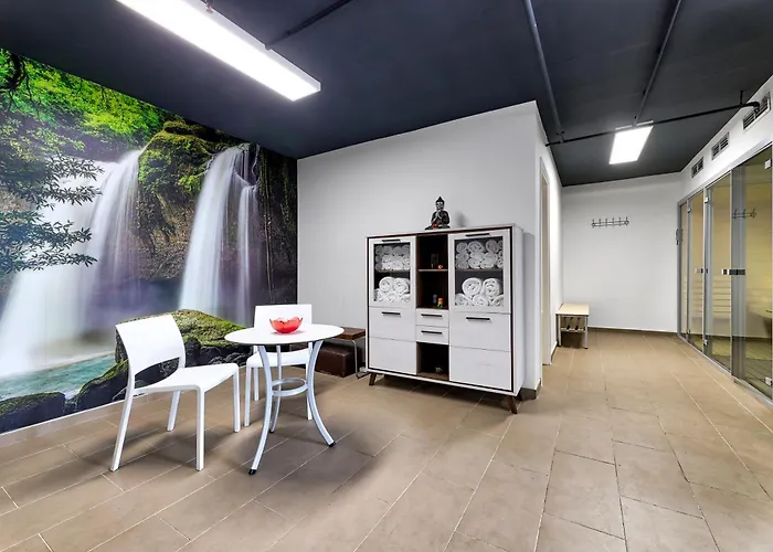 Hotels in de buurt van Vino + Lanzarote
