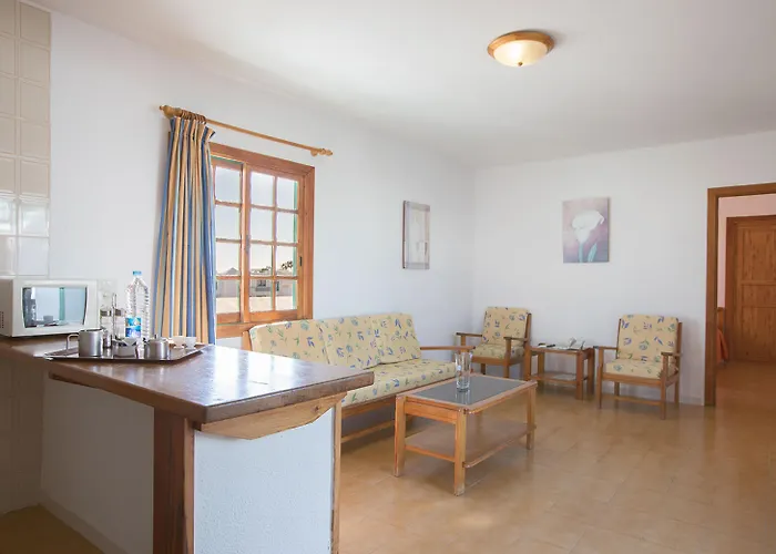 Costa Teguise Family Vacation Rentals
