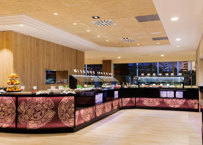 Hôtels Avec Piscine à Playa Blanca (Lanzarote)