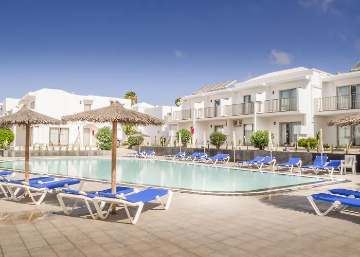 Puerto del Carmen (Lanzarote) Resorts