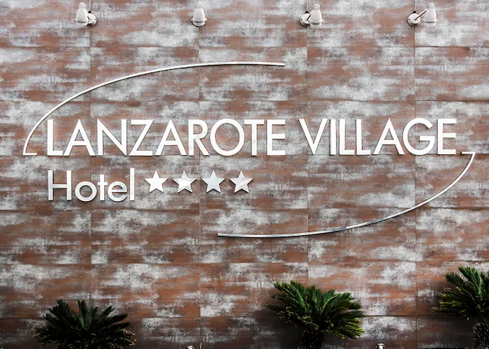 Puerto del Carmen (Lanzarote) 4 Star Hotels