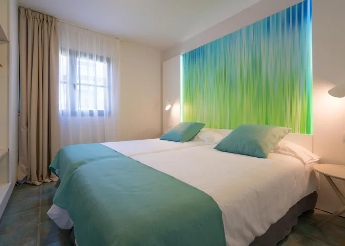 Hoteles Boutique en Lanzarote