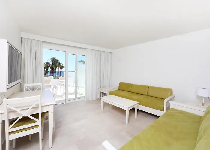 Hotels nahe Montaña Roja