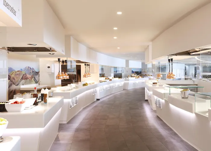 11 meilleurs Hôtels Spa à Playa Blanca (Lanzarote) pour une Escapade Relaxante
