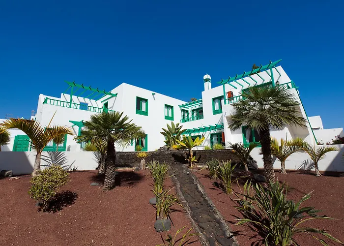 Hotel a 3 stelle a Puerto del Carmen (Lanzarote)
